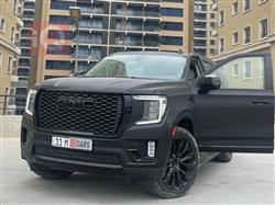 جي ام سي يوكون